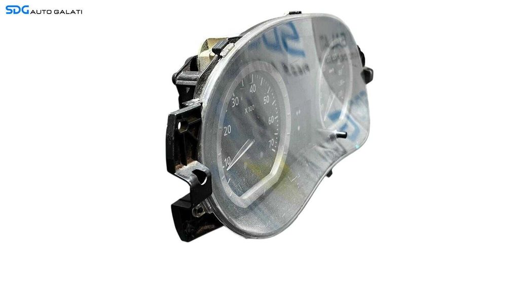 Ceas Ceasuri Cluster Instrumente Bord Dacia Logan 1 2004 - 2007 [LC0750]