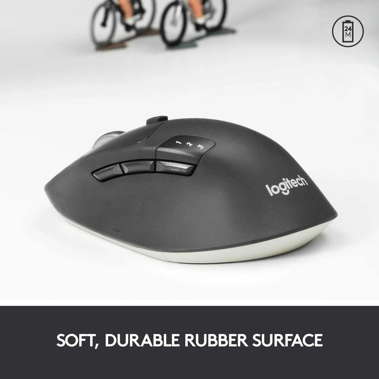 [НОВАЯ] Мышка Logitech M720 Triathlon
