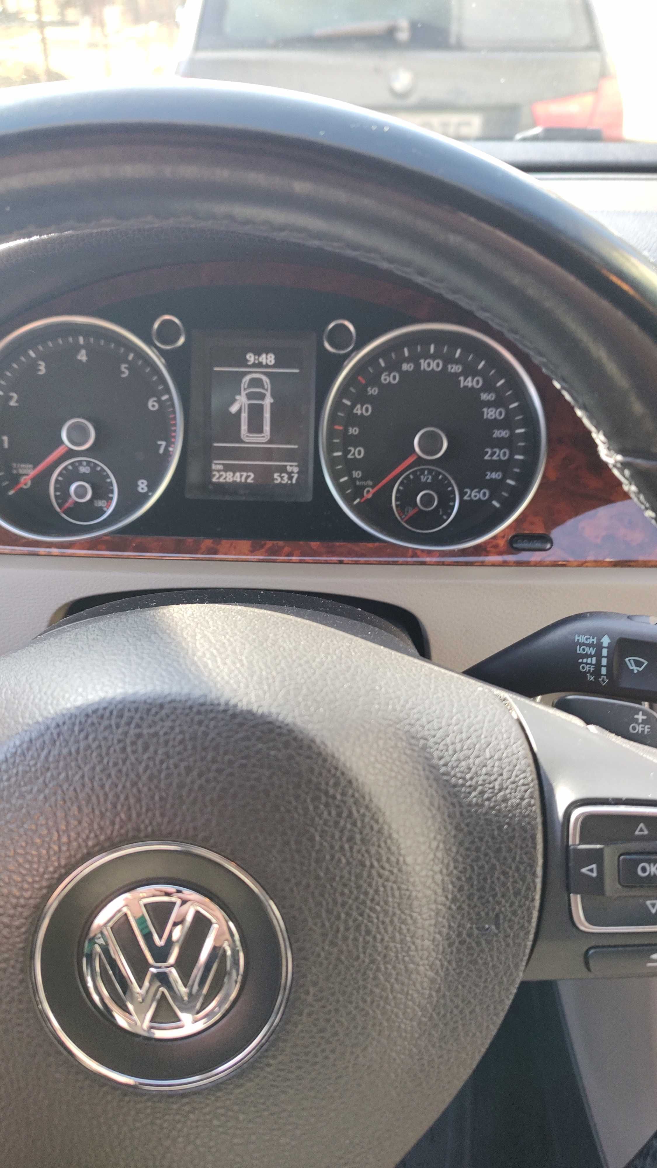 Passat B6 DSG 2010 1.4tsi