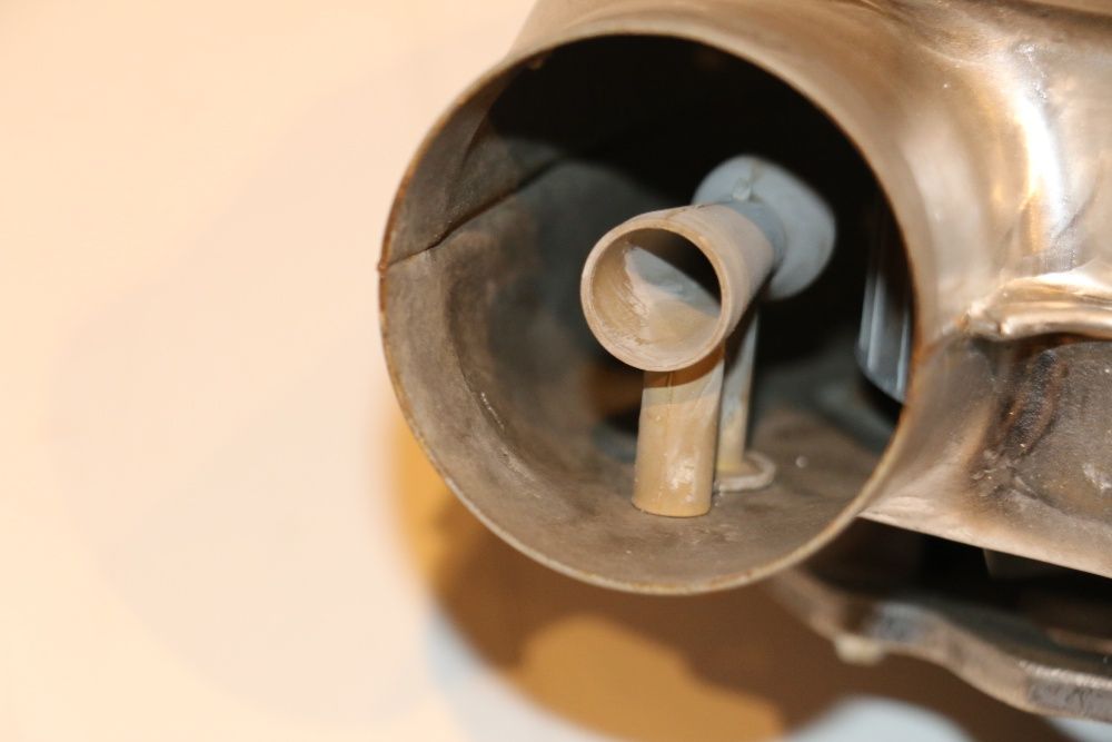 Ventilator centrala termica Ferroli 32 W