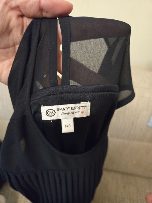 Lot Rochițe fete 7-9 ani