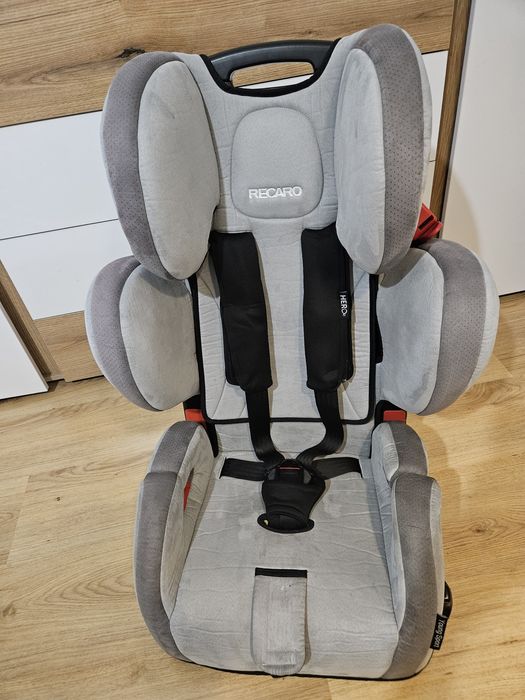 Столче за кола Recaro Young Sport Hero, 9-36 кг