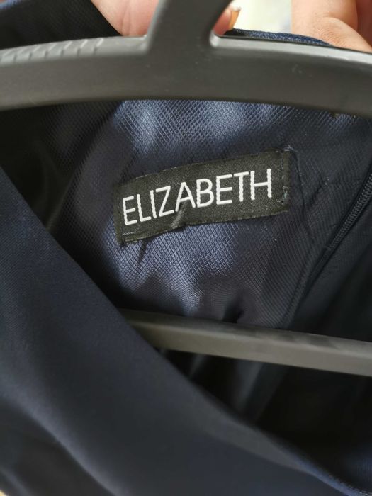 Официална Рокля Елизабет