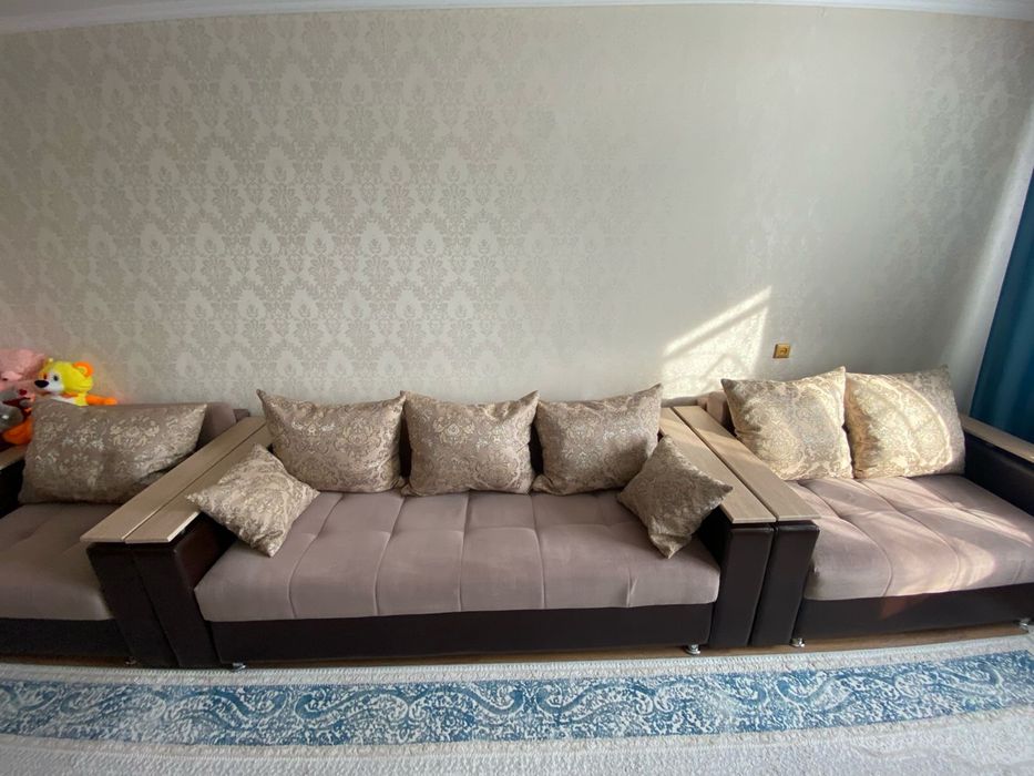 Диван, креслокровать все 150 тыс