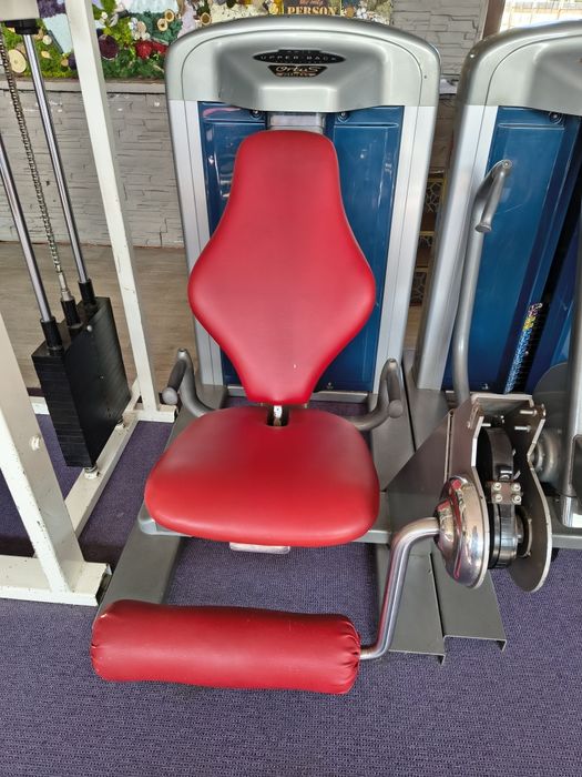 Vând aparate fitness