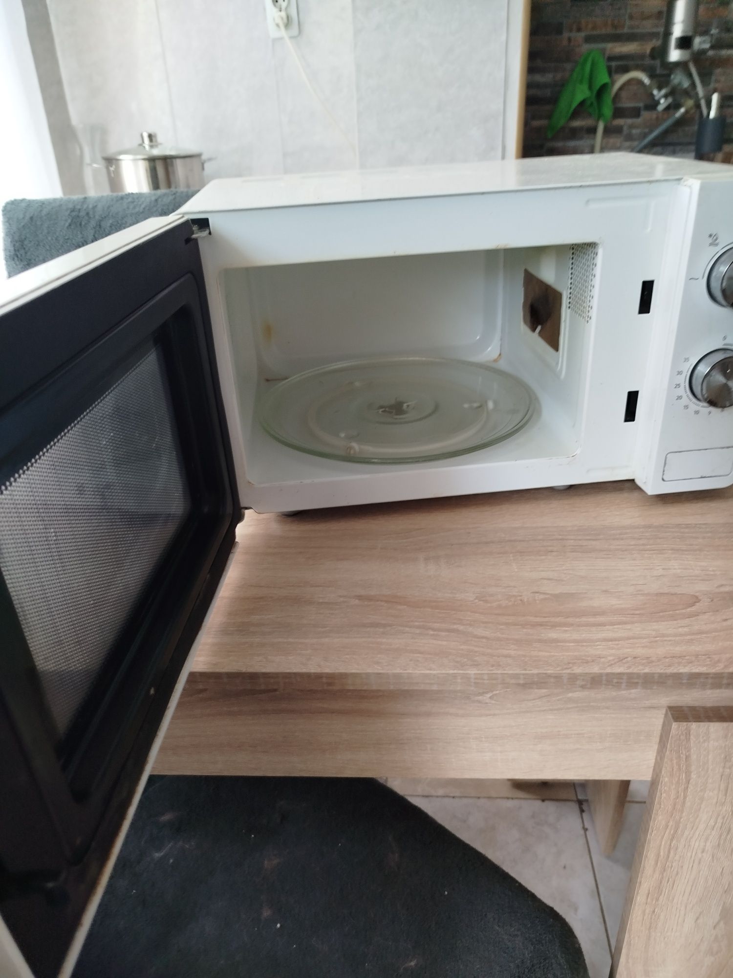 Gorenje микровълнова печка