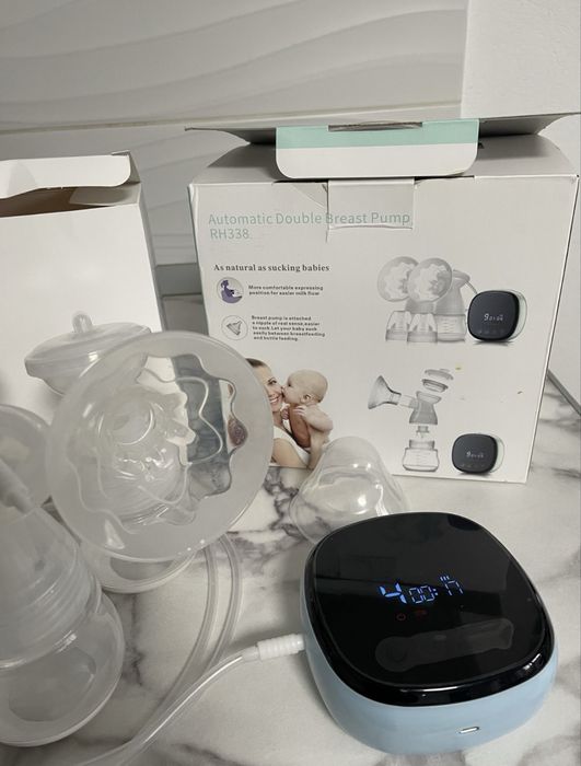 Pompa de san Wowstep