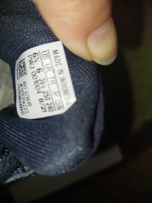 Adidas Noi marimea 39.5