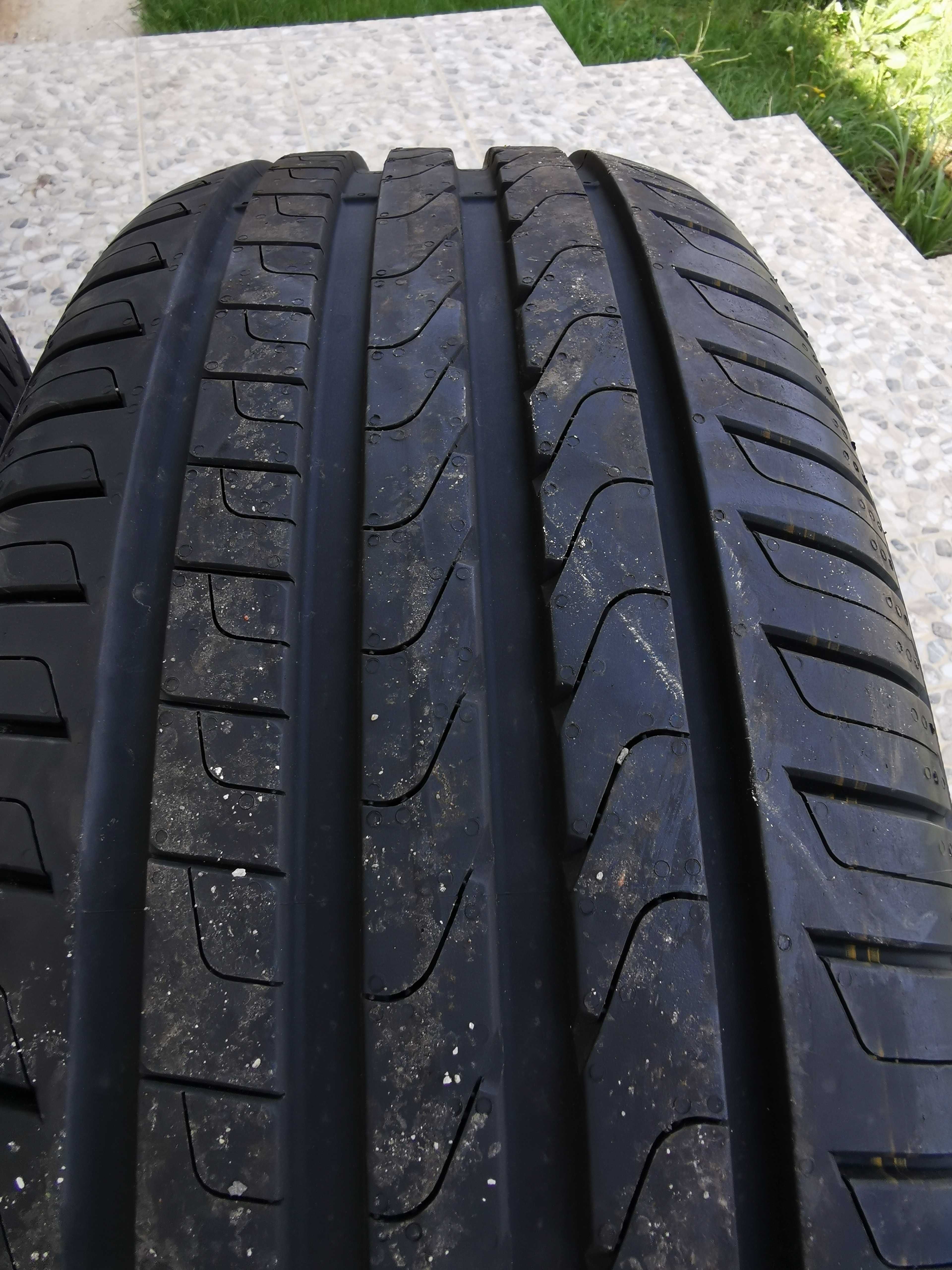 Cauciucuri de vara 235/55 R18