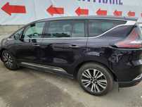 Renault Espace Initiale Paris