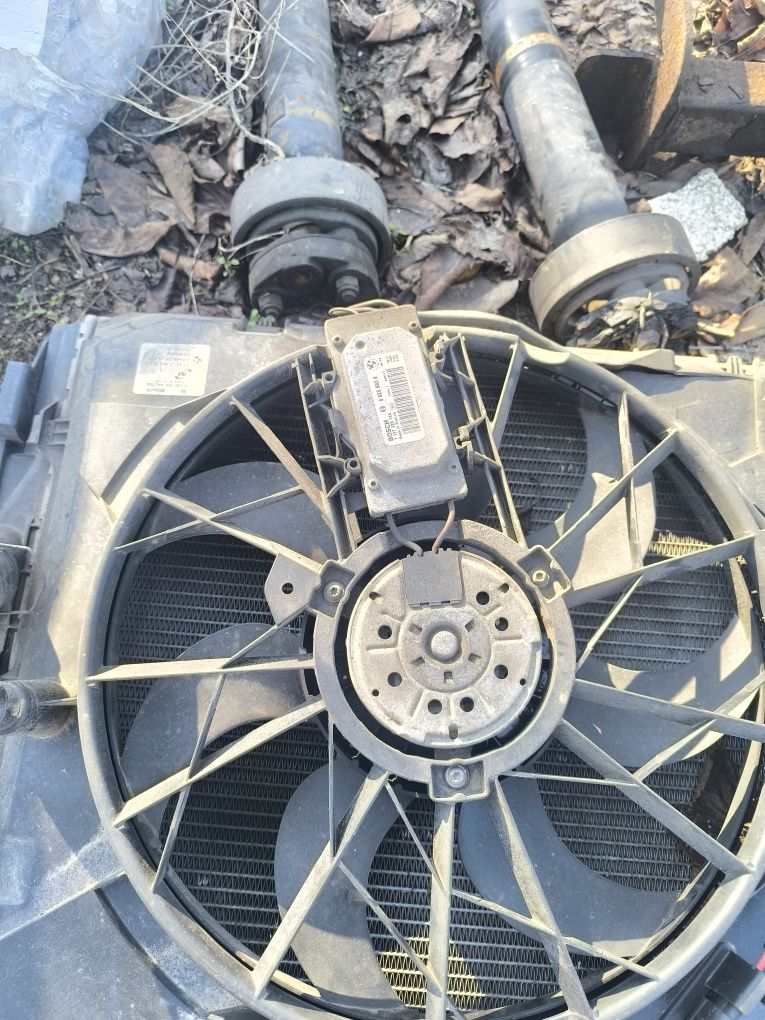 Перка BMW E90 1.8