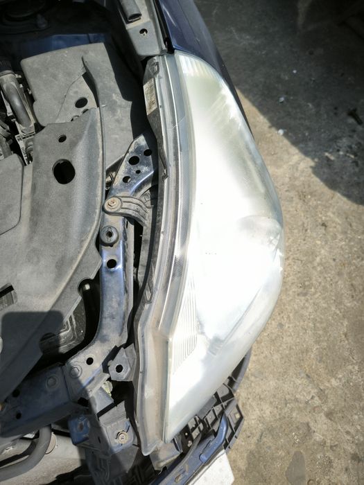 Фарове за Toyota Verso