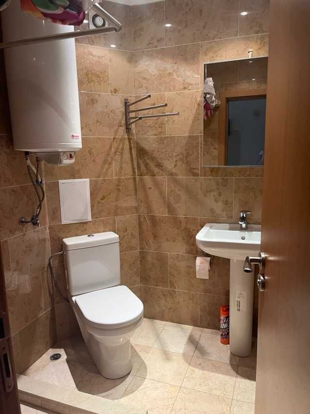 Продава се Едностаен апартамент в с. Кранево, Област Добрич - 47 кв.м за 915 €/кв.м - Снимка #7