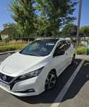 Nissan LEAF 2019, 40kwh, unicul proprietar, stare foarte buna