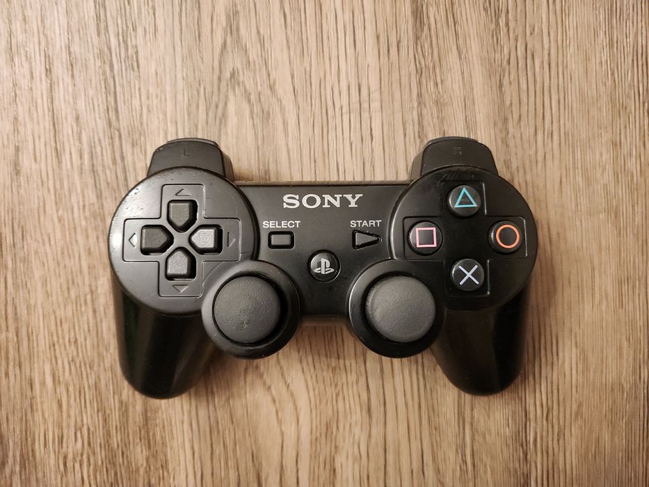 Controller (maneta) Dualshock 3 (CECHZC2E) pt PlayStation 3 (PS3)