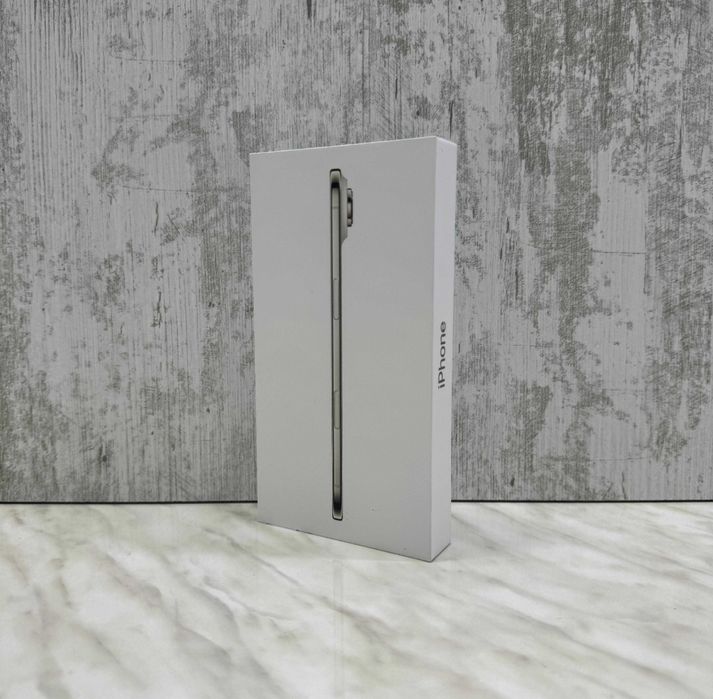 iPhone 17 Air - 256Gb - NOU - SIGILAT