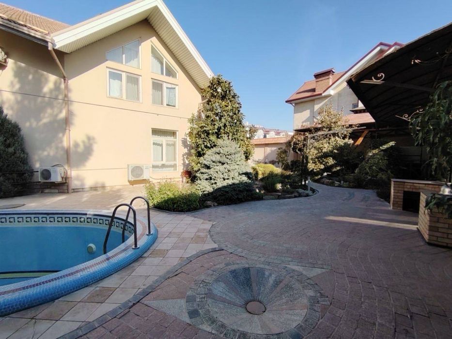 Аренда дом Ракат махалля 700 кв.м