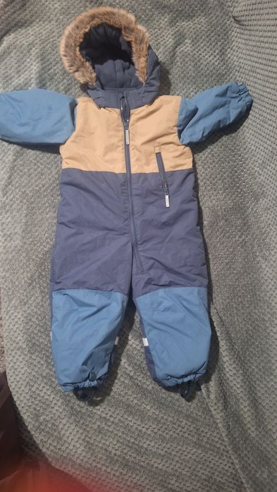 Combinezon H&M 2-3 ani
