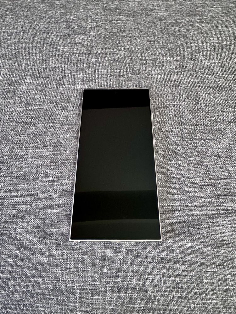 Samsung S24 Ultra