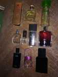 Sticle parfum goale