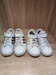 2 бр. Маратонки Adidas за момичата