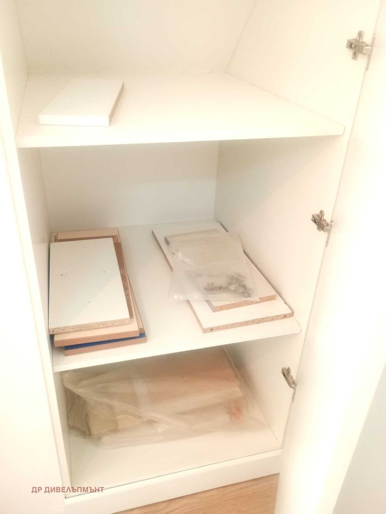 Дава се под наем Двустаен апартамент в София, Оборище - 74 кв.м за 790.5 € - Снимка #13