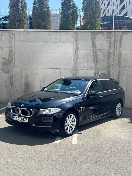 BMW Seria 5 Primul Proprietar! Stare perfecta!
