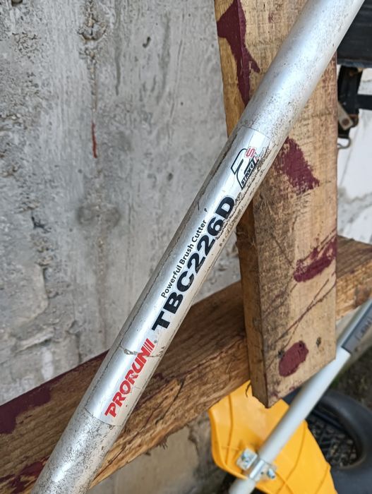 Motocoasa Prorun de vanzare