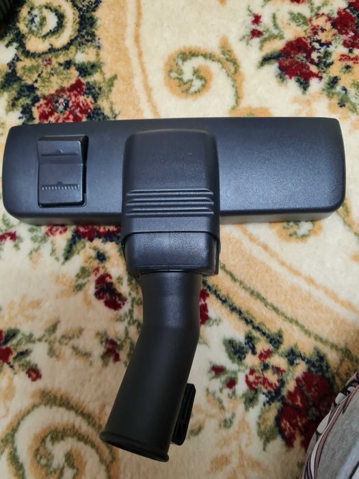 Aspirator cu filtrare prin apa Samus Aquafilter rosu