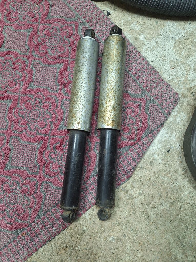 Части за симсон s50