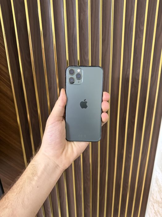 Iphone 11 Pro 256 Айфон 11 Про 256