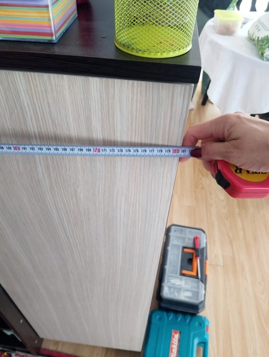 ТВ шкаф и секция