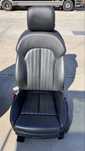 Vand interior audi a6 c7 s-line 2011-2018