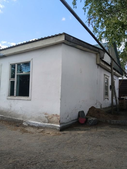 Сдам частный дом  взападном с газовым отоп