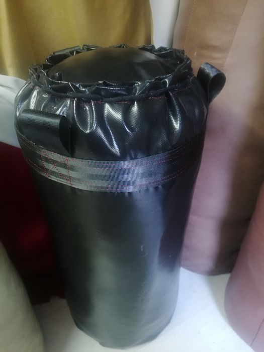 Sac de box, pantalon, nou, nefolosit