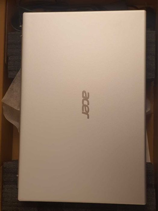 Acer aspire 3 i3 1115G4/8gb ddr4/512 ssd m2/FHD IPS