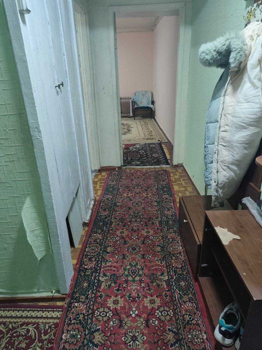 Сдается в аренду 2х комнатная квартира на Спутнике