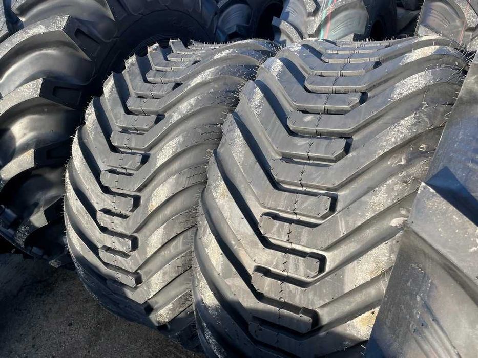 Anvelope noi BONOSEGNA 550/60-22.5 Livrare rapida GTK