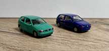 VW Polo мащаб 1/87