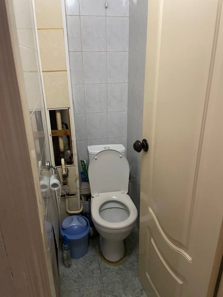 Продается 79м2 Квартира Новмасковская
