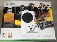 XBOX Series S 512 GB Limited Edition