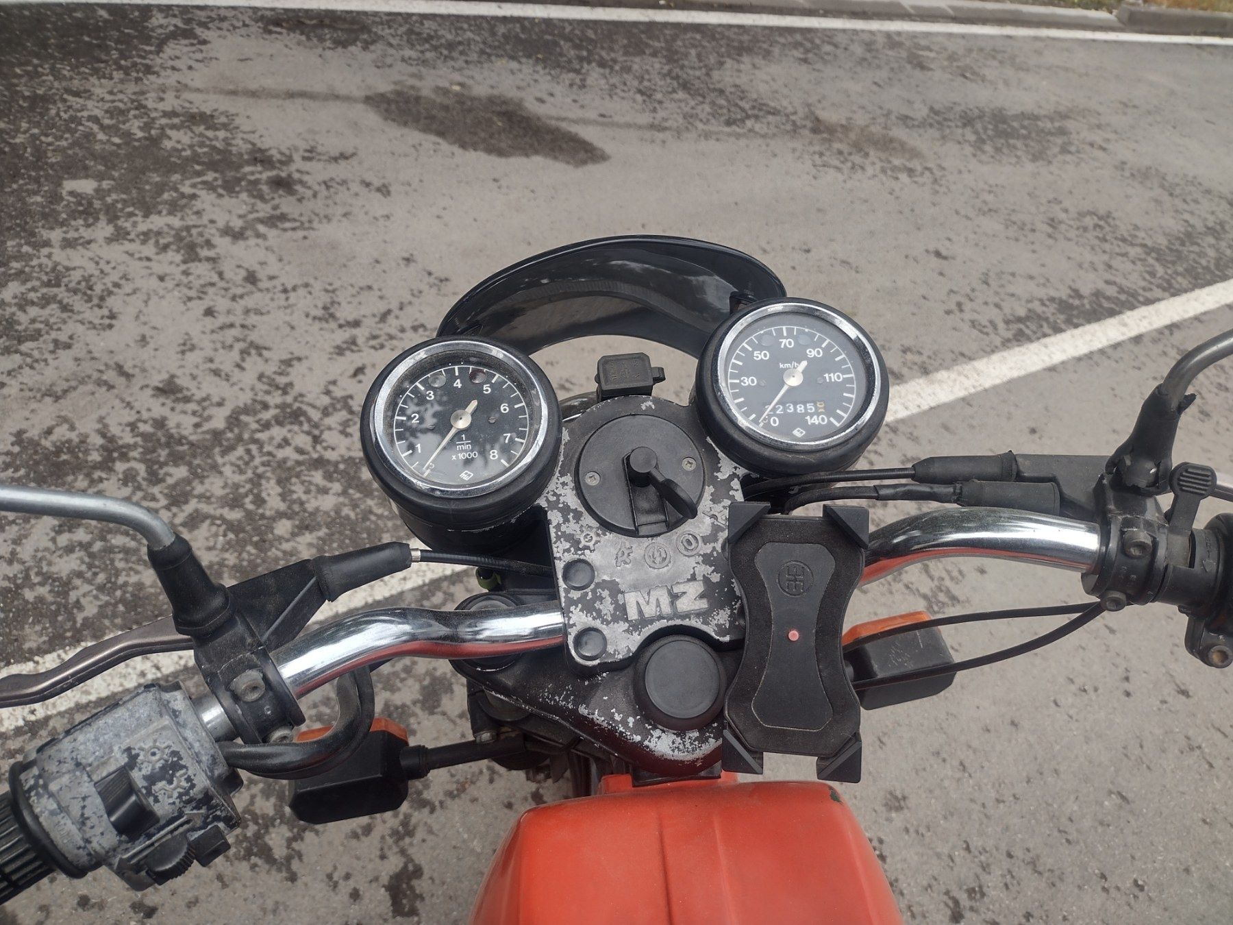 Мз етз 250 Mz etz 250