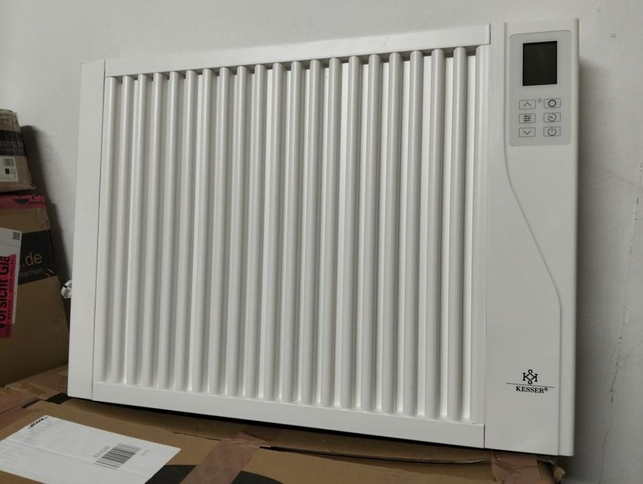 Calorifer electric 2000W