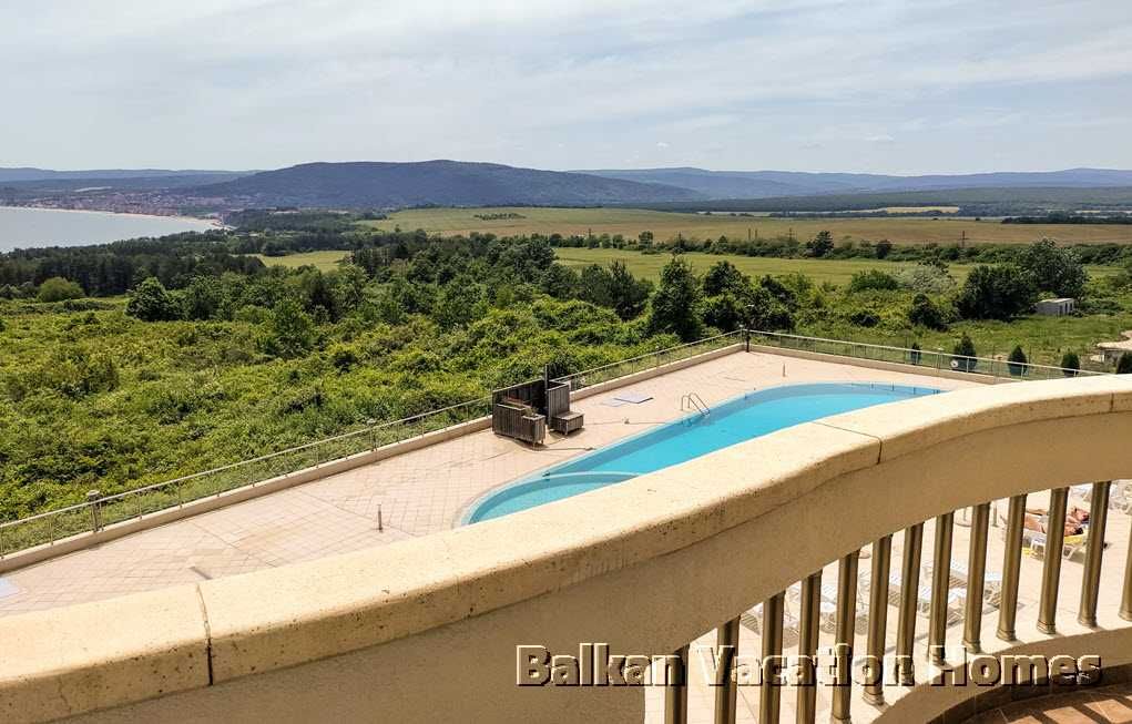 Продава се Тристаен апартамент в Бяла - 108 кв.м за 843 €/кв.м - Снимка #15
