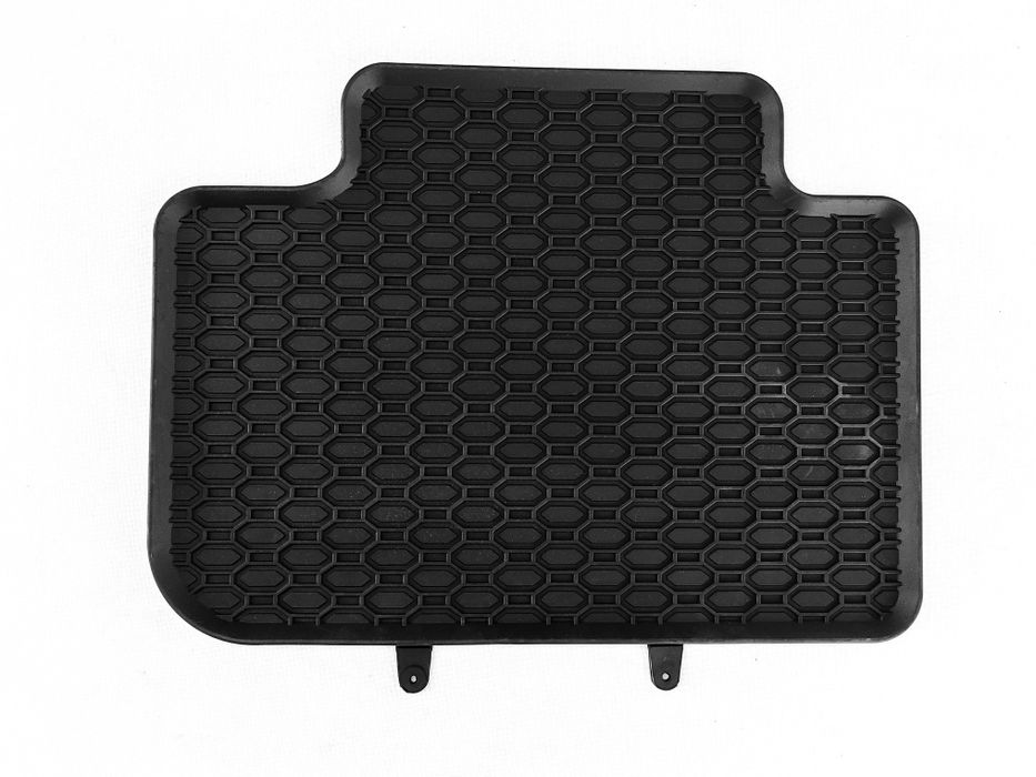 Covorașe cauciuc BMW X3 G 01, X4 G02  2017-2025