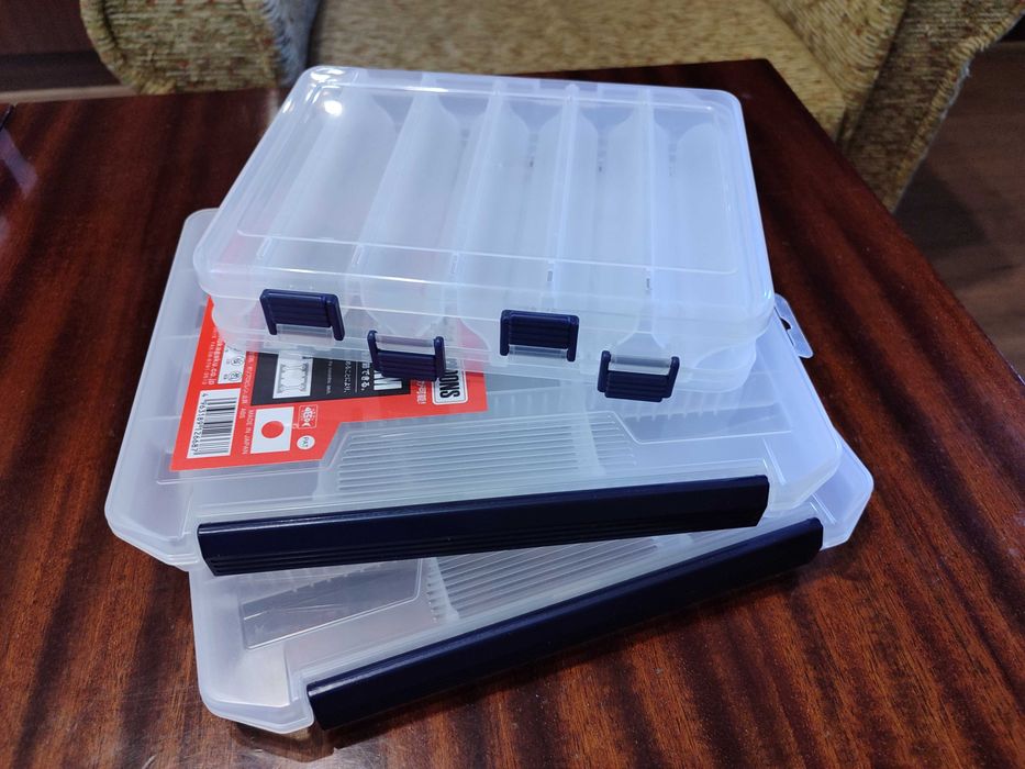 Воблери Smith Camion,Still,Daiwa,Megabass,Ima,Shimano,Xorus,Vanquish.