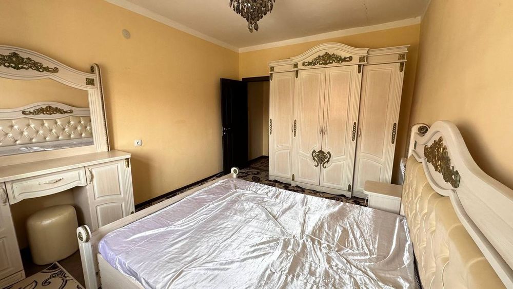 Аренда Сергили 9-худуд 3/3/7. навастройка Оилага берилади