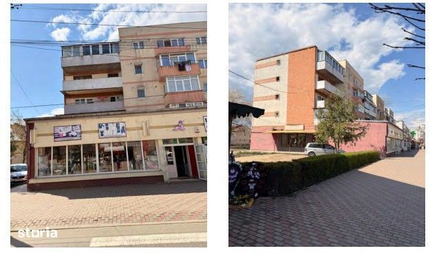 Apartament 2 camere, Buhusi, jud Bacau - 3033876