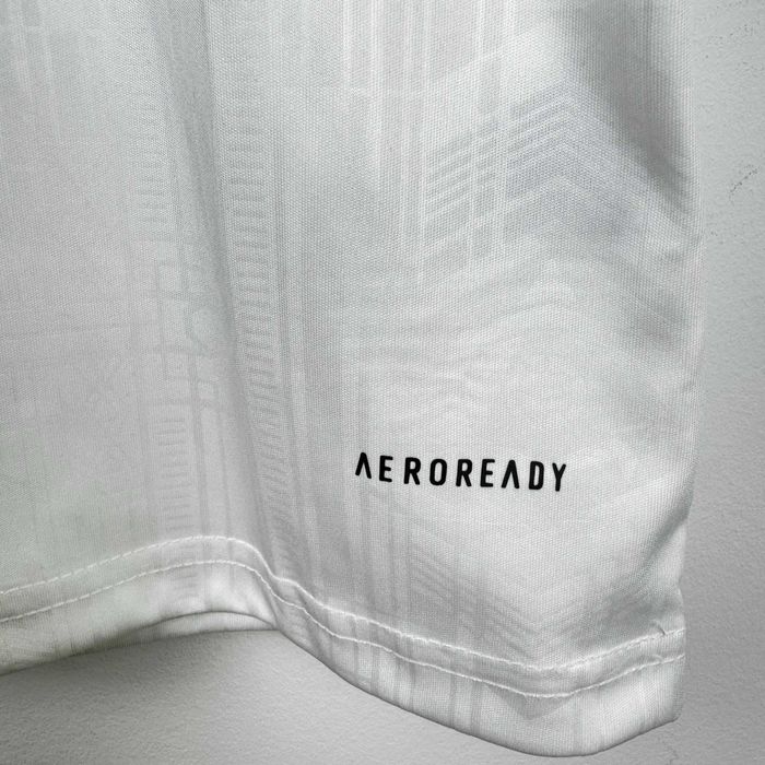 NEW! Арсенал 25/26 Трети Тениски