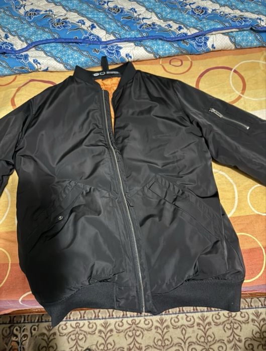 Geaca Cropp marimea M